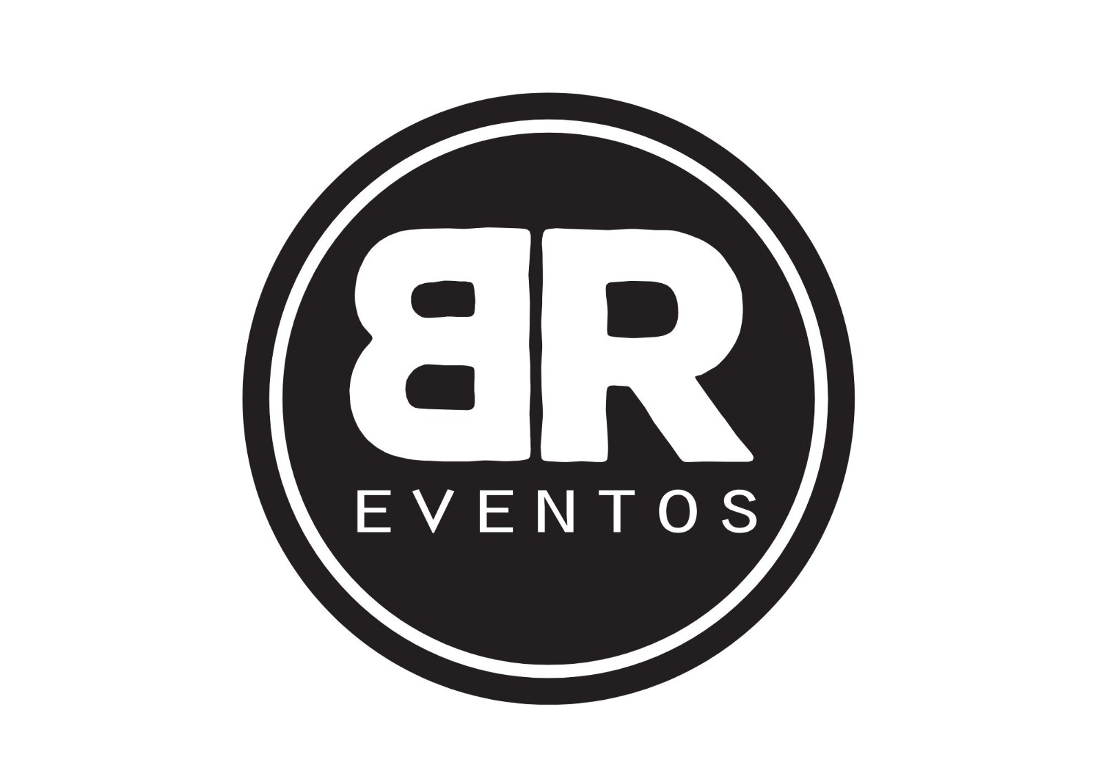 Logo BR Eventos