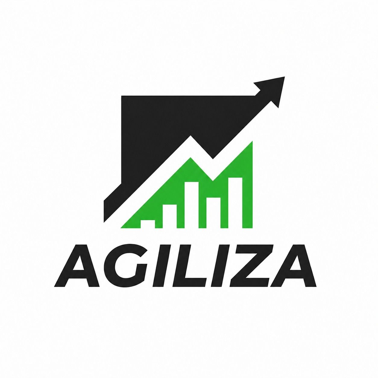 Logo Agiliza